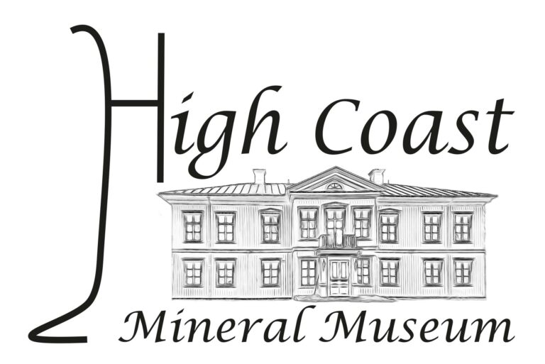 Besök på mineralmuseum