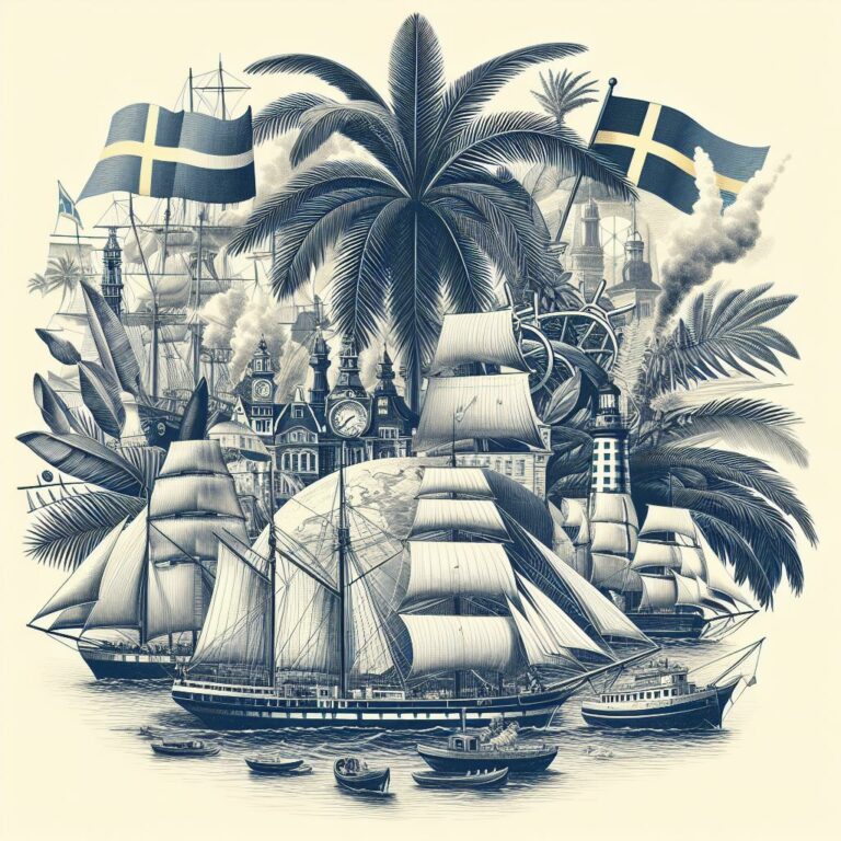 Ådalens sjöfart 2024-02-22